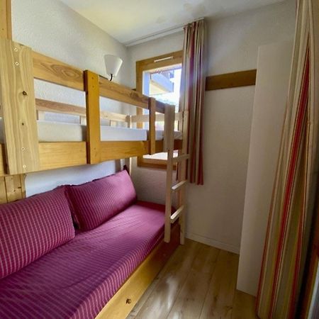 Appartement Plagne 1800, 2 pièces, 5 personnes - FR-1-351-51 La Plagne Extérieur photo